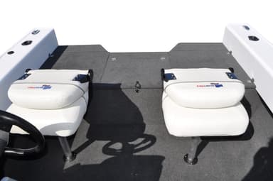 2023 Quintrex 481 Hornet