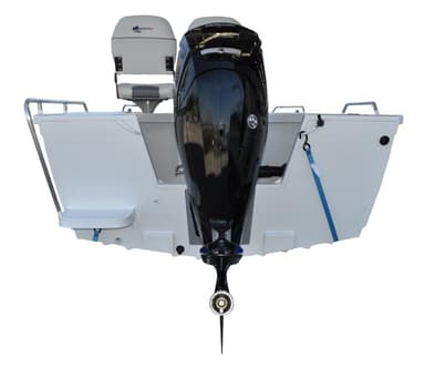 2023 Quintrex  490 Renegade Center Console