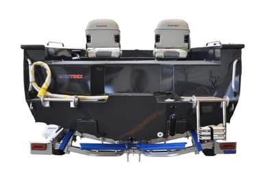 2023 Quintrex 510 Hornet