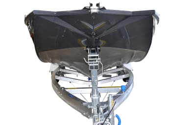 2023 Quintrex 510 Hornet