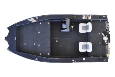 2023 Quintrex 510 Hornet