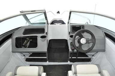 2023 Quintrex 520 Fishaboat