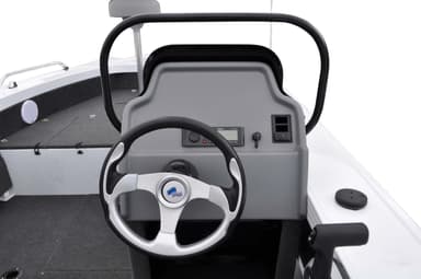 2023 Quintrex 520 Top Ender