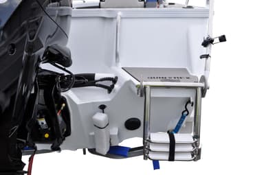 2023 Quintrex 520 Top Ender