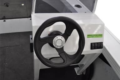 2023 Quintrex 530 Renegade Side Console
