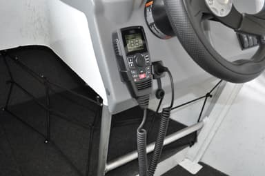 2023 Quintrex 540 Fishaboat