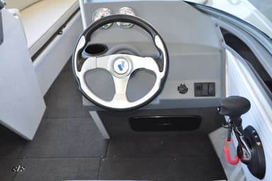 2023 Quintrex 590 Cruiseabout