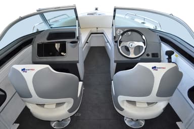 2023 Quintrex 590 Cruiseabout