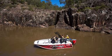 2023 Quintrex 630 Freestyler