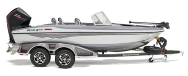 2023 Ranger Boats 1880MS