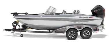 2023 Ranger Boats 1880MS