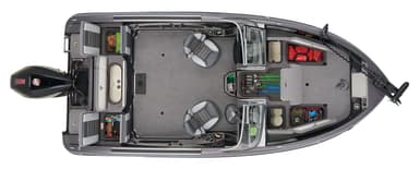 2023 Ranger Boats 1880MS