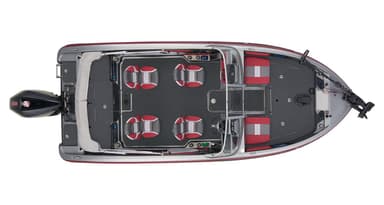 2021 Ranger Boats 2050MS