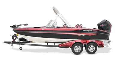 2021 Ranger Boats 2050MS
