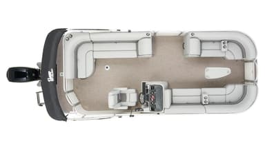 2021 Ranger Boats 220C