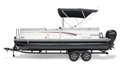 2021 Ranger Boats 220C