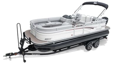 2021 Ranger Boats 220C