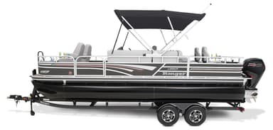 2023 Ranger Boats 220F