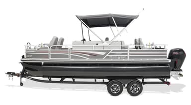 2023 Ranger Boats 223F