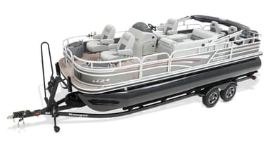 2023 Ranger Boats 223F