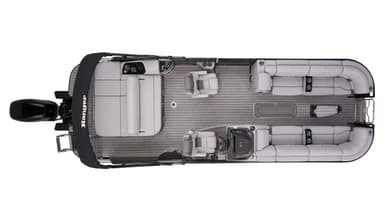 2023 Ranger Boats 2500LS