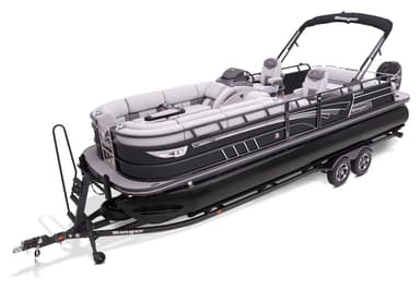 2023 Ranger Boats 2500LS