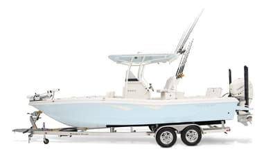 2023 Ranger Boats 2660 BAY