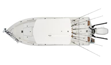 2023 Ranger Boats 2660 BAY