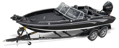 2023 Ranger Boats 620FS PRO