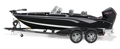 2023 Ranger Boats 620FS PRO