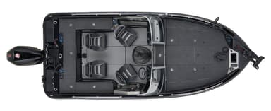 2023 Ranger Boats 620FS PRO