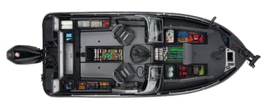 2023 Ranger Boats 620FS PRO