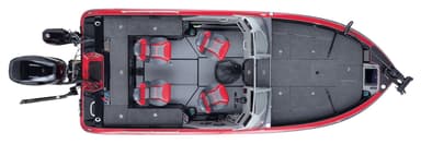 2023 Ranger Boats 621FS PRO