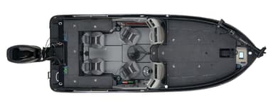 2023 Ranger Boats 622FS PRO