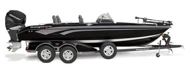 2023 Ranger Boats 622FS PRO