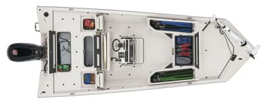 2023 Ranger Boats RB190