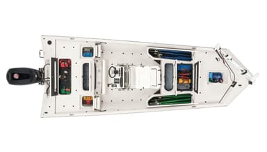 2023 Ranger Boats RB200