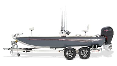 2023 Ranger Boats RB200
