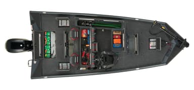 2023 Ranger Boats RT178C