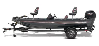2023 Ranger Boats RT178C