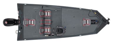 2023 Ranger Boats RT188