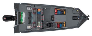 2023 Ranger Boats RT188