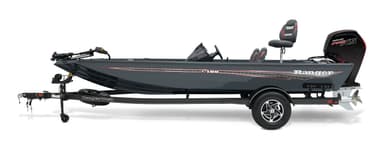 2023 Ranger Boats RT188
