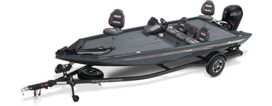 2023 Ranger Boats RT188