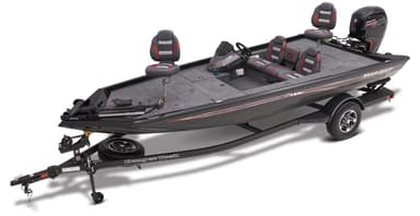 2023 Ranger Boats RT188C
