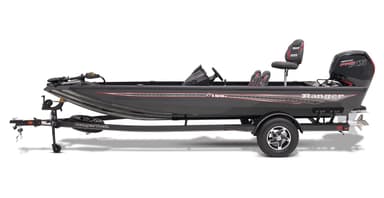 2023 Ranger Boats RT188C