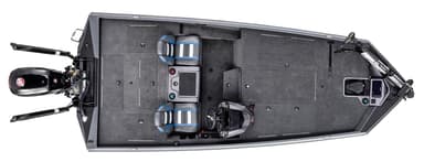 2023 Ranger Boats RT188P