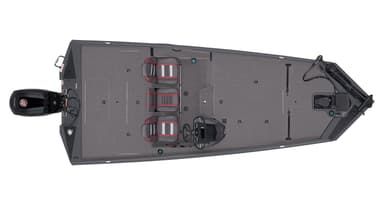 2023 Ranger Boats RT198P