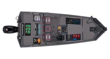 2023 Ranger Boats RT198P