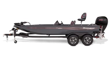 2023 Ranger Boats RT198P